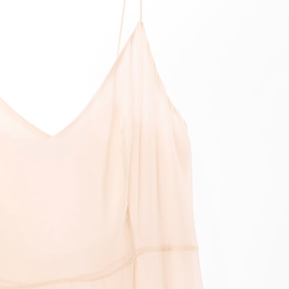 Zara limited edition sexy slip dress - Picture 6 of 7